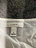 J.Crew Stripes Blue Gray Short Sleeve Top Size XS - photo 7