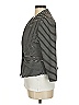 Cynthia Rowley Stripes Ivory Blazer Size M - photo 5