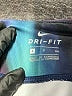 Nike Graphic Purple Active Pants Size S - photo 7