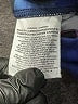 Nike Graphic Purple Active Pants Size S - photo 8