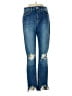 L'Agence Blue Jeans Size 25 waist - photo 1