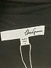 Chris Gramer Black Sleeveless Blouse Size Sm (1) - photo 7