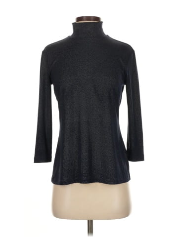 Grayse Short Sleeve Turtleneck (view 1)