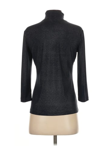 Grayse Short Sleeve Turtleneck (view 2)