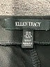 Ellen Tracy Solid Black Active Pants Size M - photo 7