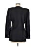 Casual Corner 100% Rayon Black Blazer Size 8 - photo 2