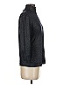 Grayse Black Short Sleeve Turtleneck Size S - photo 4