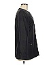 Casual Corner 100% Rayon Black Blazer Size 8 - photo 4