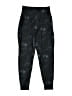 Active by Old Navy Tie-dye Blue Casual Pants Size 14 - 16 - photo 1