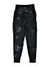 Active by Old Navy Tie-dye Blue Casual Pants Size 14 - 16 - photo 2