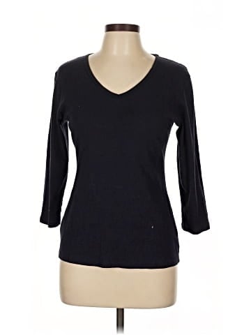Necessitees 3/4 Sleeve Top (view 1)