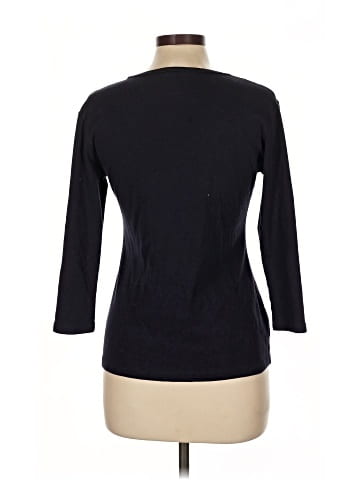 Necessitees 3/4 Sleeve Top (view 2)