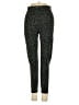 Sweaty Betty Animal Print Green Active Pants Size S - photo 1