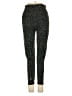 Sweaty Betty Animal Print Green Active Pants Size S - photo 2