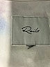 Rails 100% Rayon Tie-dye Ivory Gray Long Sleeve Blouse Size XL - photo 7
