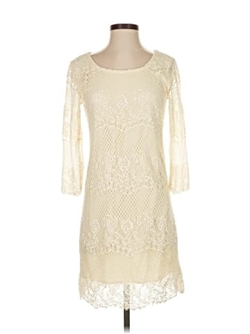Ella Moss Cocktail Dress (view 1)
