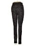 Sweaty Betty Polka Dots Black Active Pants Size XS (estimated) - photo 2