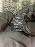 J.G. Hook 100% Polyester Solid Black Casual Dress Size 2 (petite) - photo 8