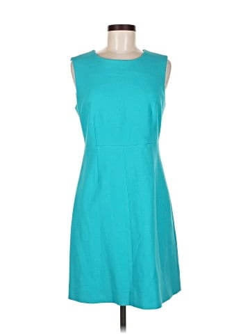 Diane von Furstenberg Casual Dress (view 1)