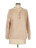 Lillusory Tan Pullover Sweater Size M - photo 1