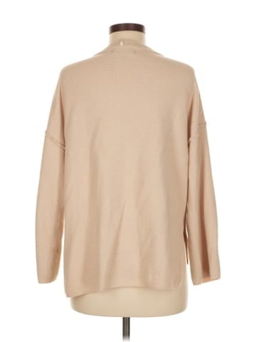 Lillusory Pullover Sweater (view 2)