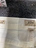 J.Crew Ivory White Jeans Size 3 - photo 4
