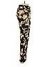 Joseph Ribkoff Print Gold Casual Pants Size 2 - photo 4