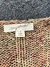 Mystree Tweed Brown Pullover Sweater Size S - photo 7