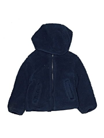 Baby Gap Zip Up Hoodie (view 1)