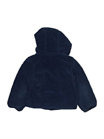 Baby Gap Zip Up Hoodie (view 2)
