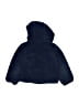 Baby Gap Blue Zip Up Hoodie Size 2 - photo 2