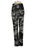 Joseph Ribkoff Graphic Gray Casual Pants Size 2 - photo 1