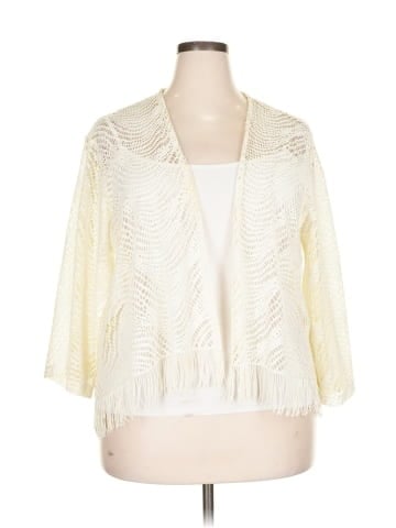 Emma & Michele Kimono (view 1)