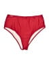 Unbranded Red Swimsuit Bottoms Size M - photo 1