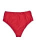 Unbranded Red Swimsuit Bottoms Size M - photo 2
