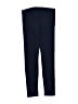 H&M Solid Blue Active Pants Size 6 - 7 - photo 2
