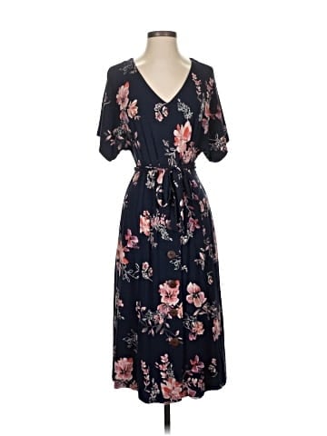 J.Jill Casual Dress (view 1)