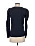 Ann Taylor LOFT Blue Pullover Sweater Size S - photo 2