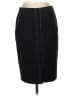 Express Black Formal Skirt Size XS - photo 1