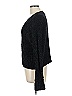 Altar'd State 100% Polyester Black Pullover Sweater Size L - photo 5