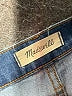 Madewell Blue Jeans Size 27 waist - photo 6