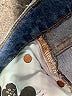 Madewell Blue Jeans Size 27 waist - photo 7