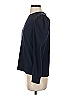 Ann Taylor LOFT Blue Pullover Sweater Size S - photo 5