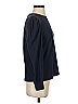 Ann Taylor LOFT Blue Pullover Sweater Size S - photo 4