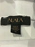 Alala Ivory Active Pants Size XS - photo 6
