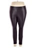 Ann Taylor LOFT Purple Leggings Size 20 - photo 1