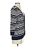 Gap Outlet Blue Cardigan Size S - photo 4