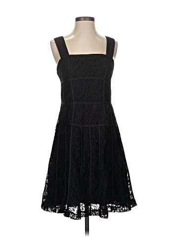Ann Taylor Cocktail Dress (view 1)