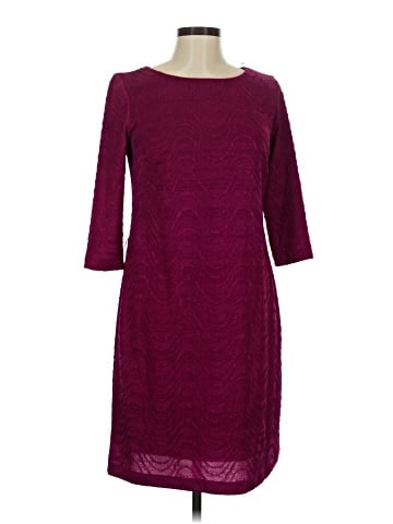 DressBarn Casual Dress (view 1)