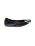 ED by Ellen Degeneres Blue Black Flats Size 5 1/2 - photo 1